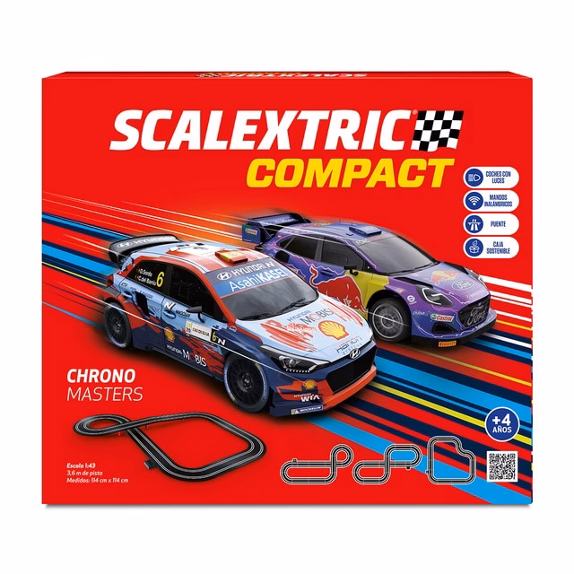 ¿Qué son los circuitos turísticos?