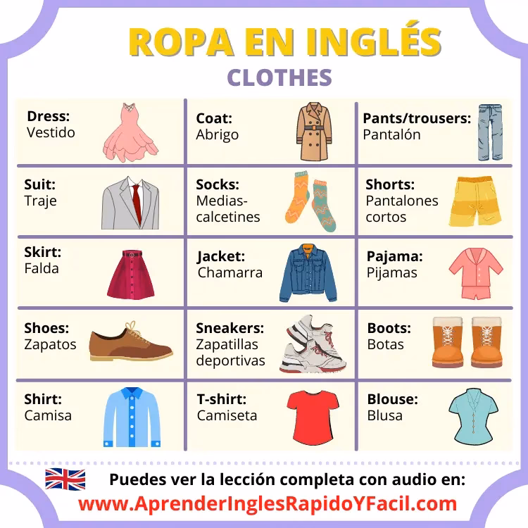 ¿Qué tipos de dress code existen?