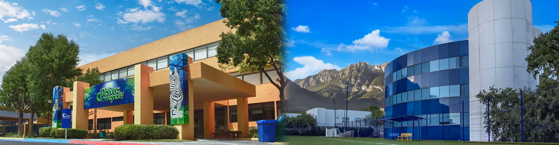 ¿Cómo poner colegio en inglés?