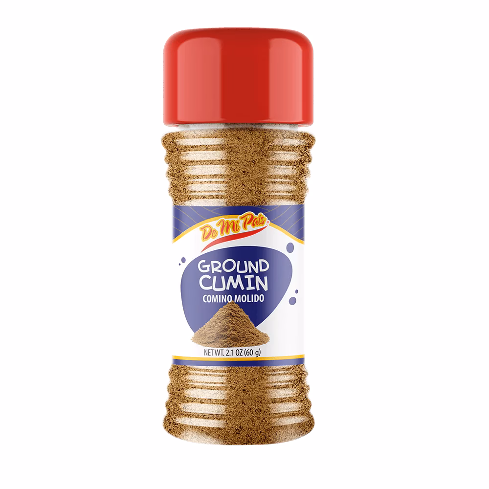 ¿Cómo es el comino y para qué sirve?