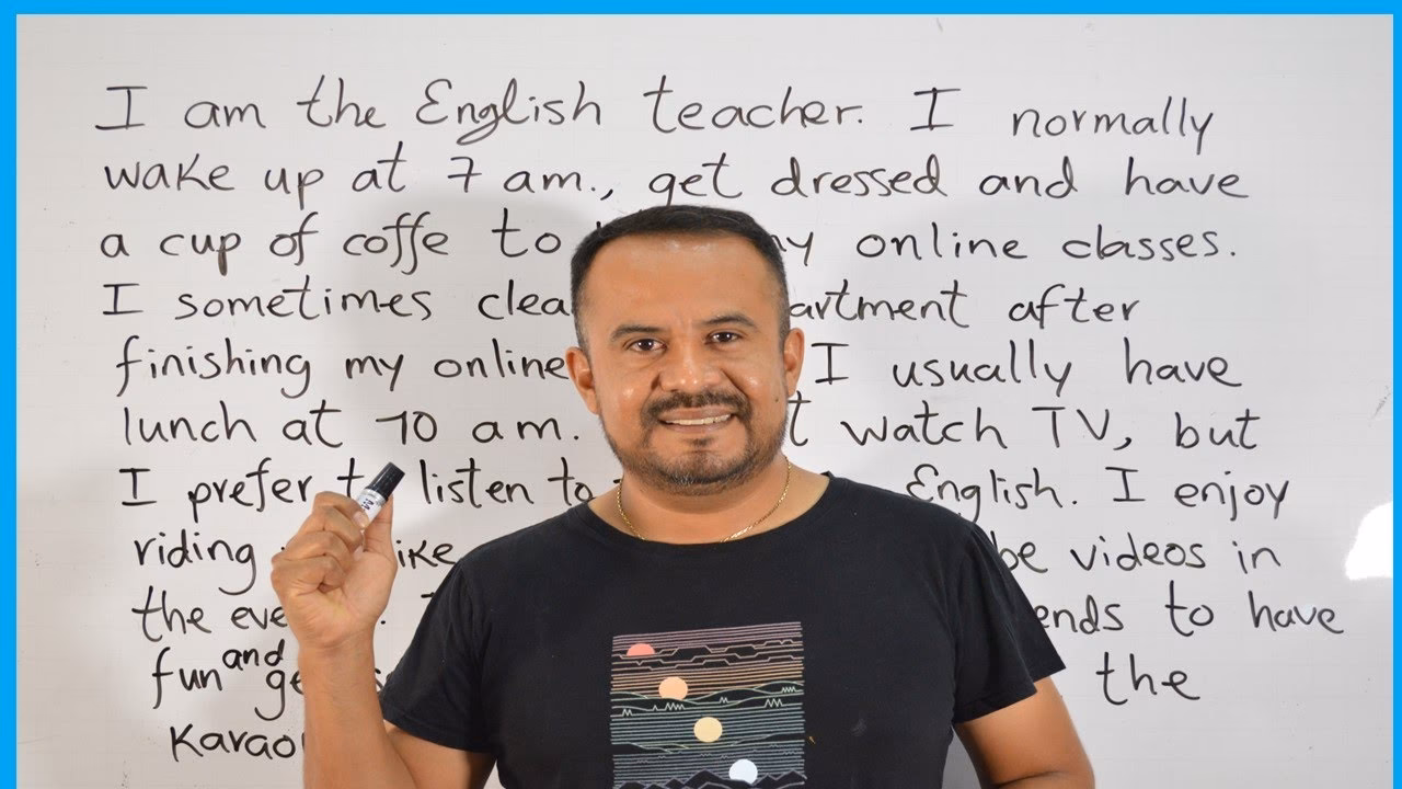 ¿Cómo comienzo un párrafo?