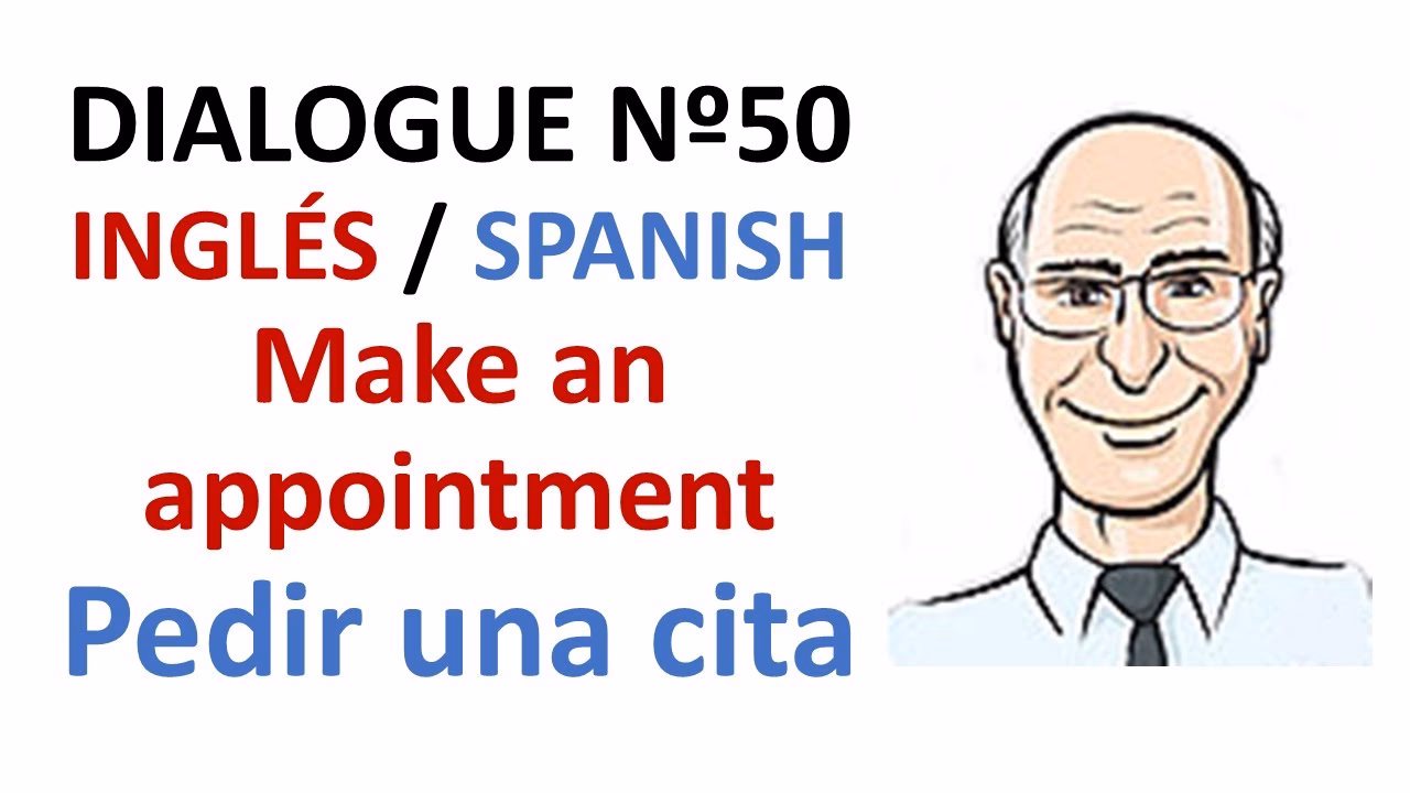 ¿Cómo se dice agendar un número en inglés?