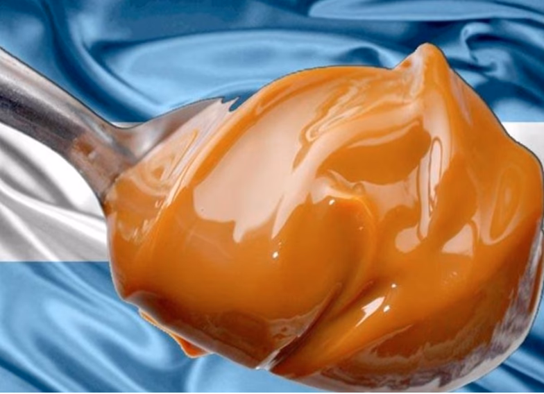 ¿Cómo se dice en otros países cajeta?