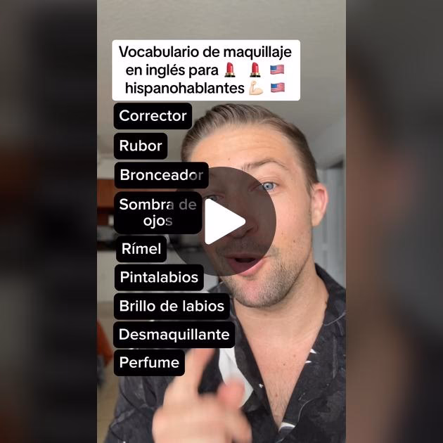 ¿Cómo se llama el concealer en español?