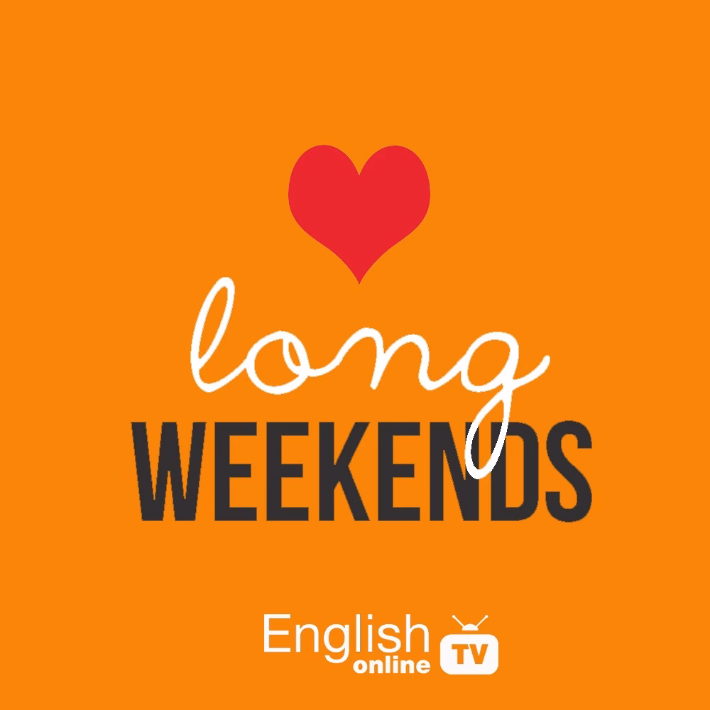 ¿Cómo se dice día festivo en Estados Unidos?