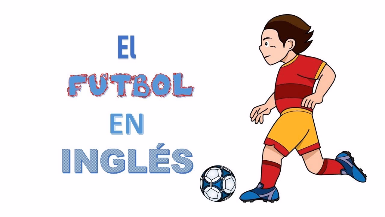 ¿Cómo se dice anotar gol en inglés?