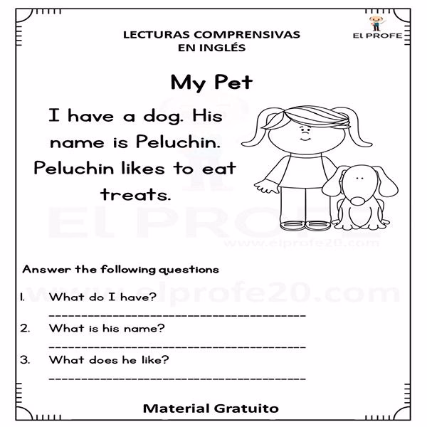 ¿Qué es el inglés comprensivo?