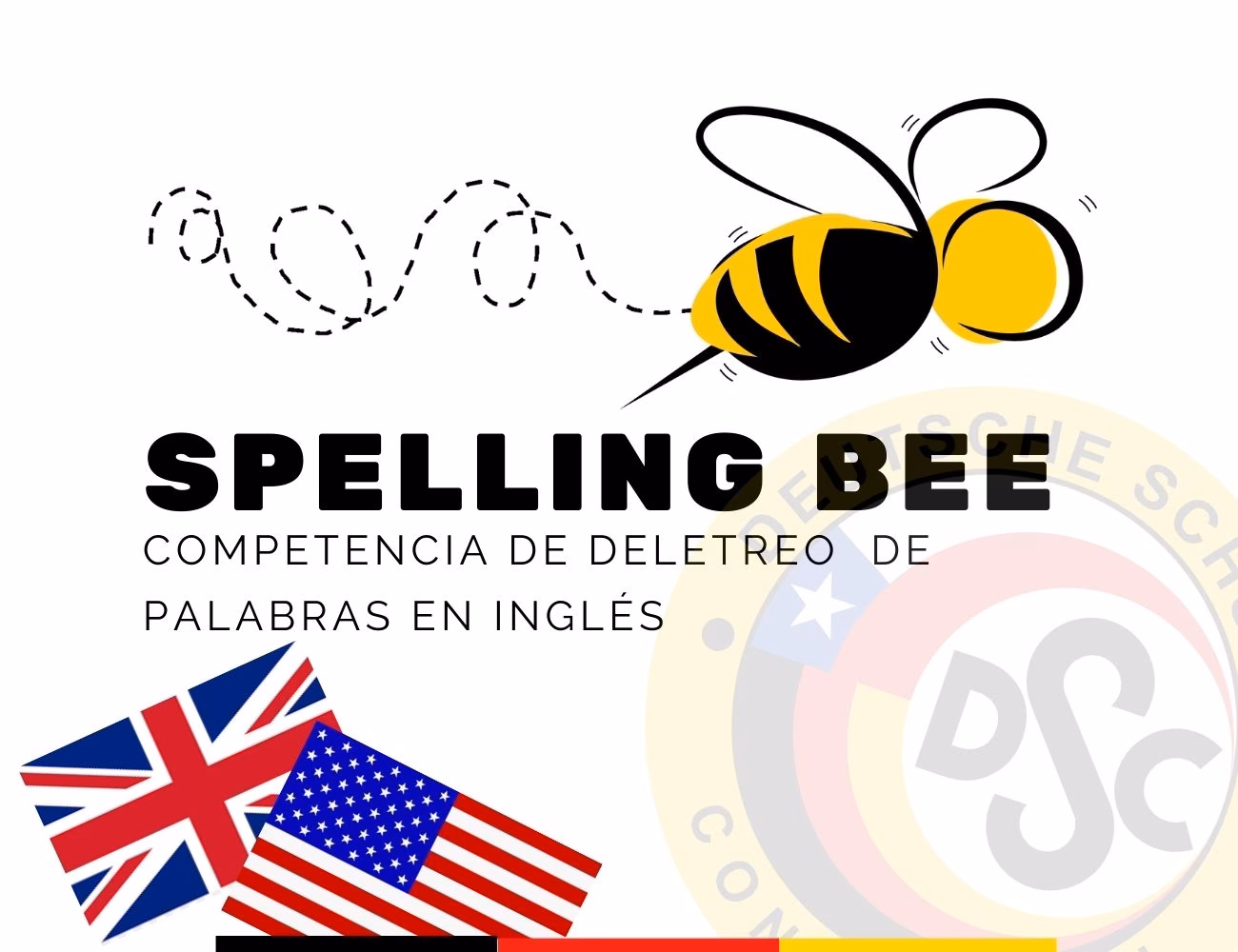 ¿En qué consiste el Spelling Bee?