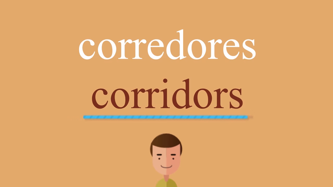 ¿Cómo se les dice a los corredores en inglés?