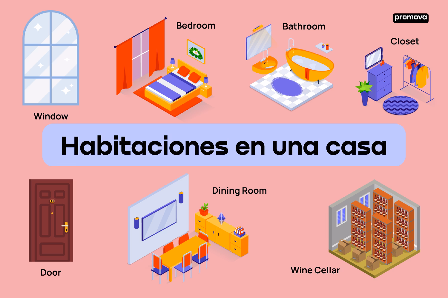 ¿Cómo se escribe cuarto de estudio?