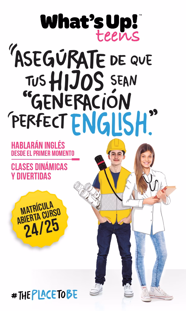 ¿Qué tan buena es la marca What's Up?