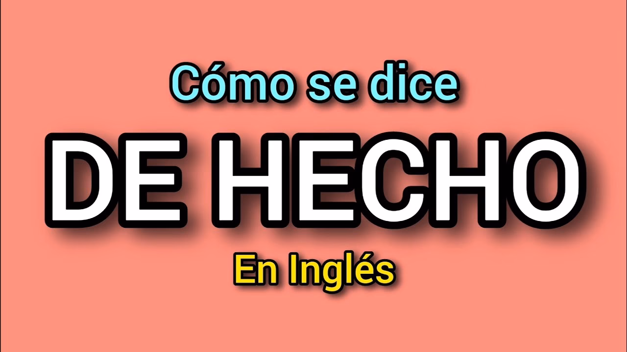 ¿Cuáles son los sinónimos de 