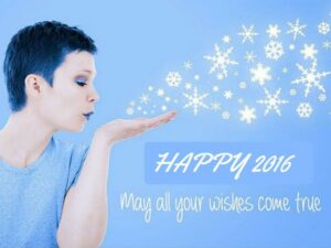 Saludos de Año Nuevo en Inglés: Guía Completa | CEI