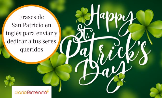 ¿Qué se celebra el 17 de marzo en Estados Unidos?