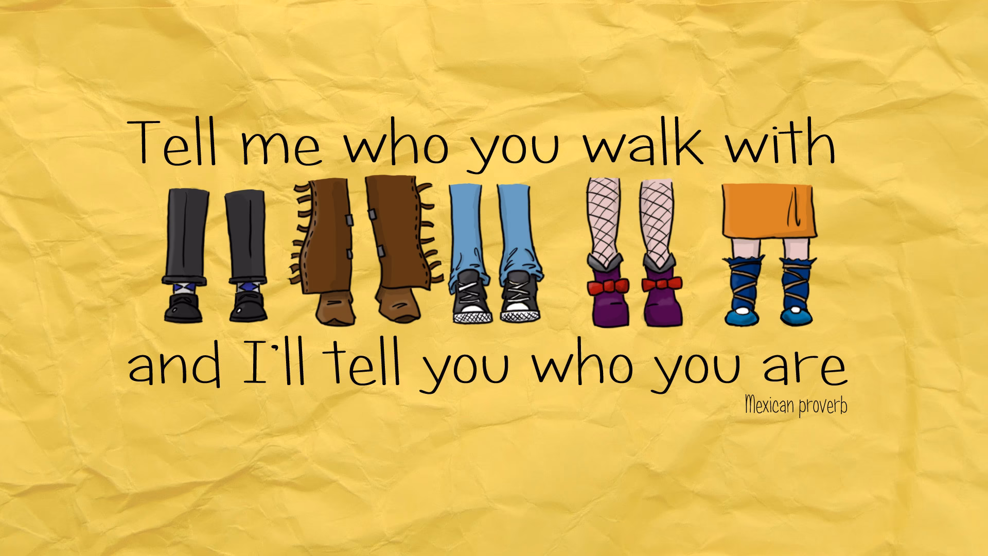 ¿Cuáles son algunos dichos famosos en inglés?