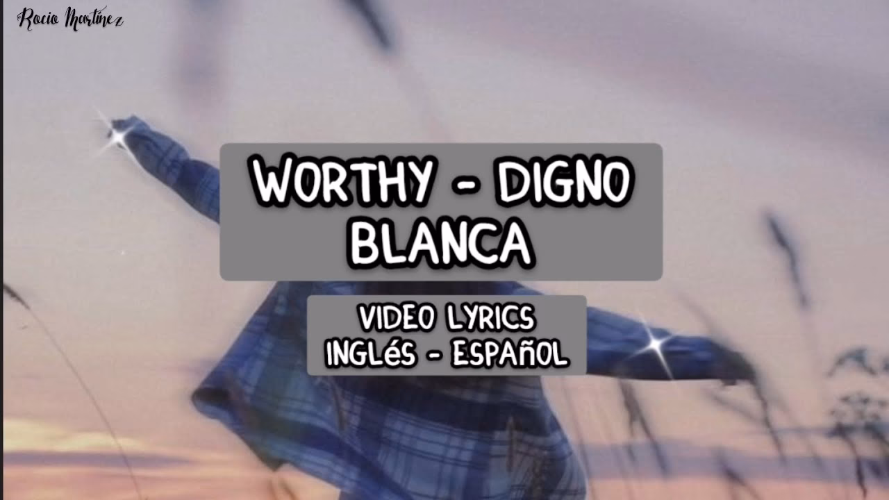 ¿Qué significa cuando te dicen digno?