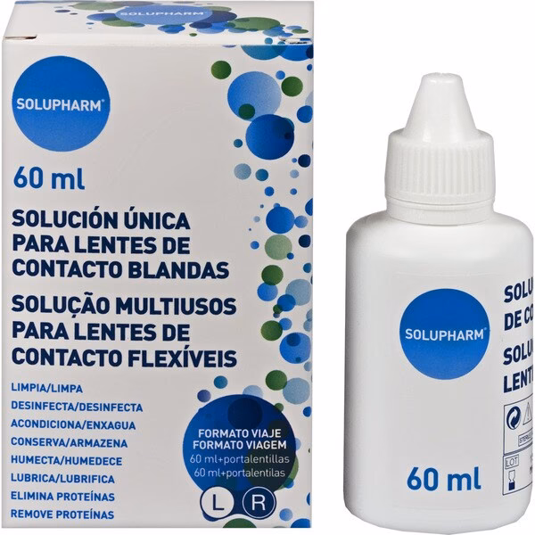 ¿Cual es el significado de disolución en inglés?