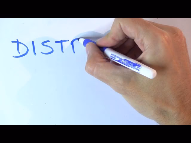 ¿Cómo se le dice a alguien distraído en inglés?