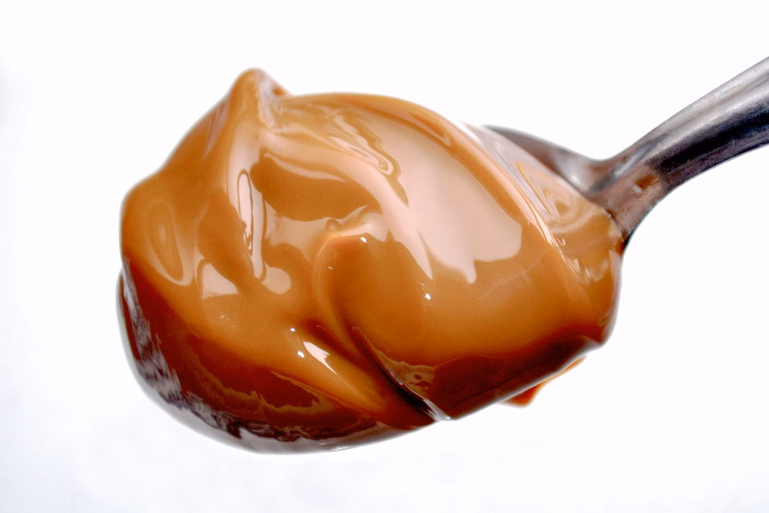 ¿Cómo se llama el dulce de leche en EEUU?