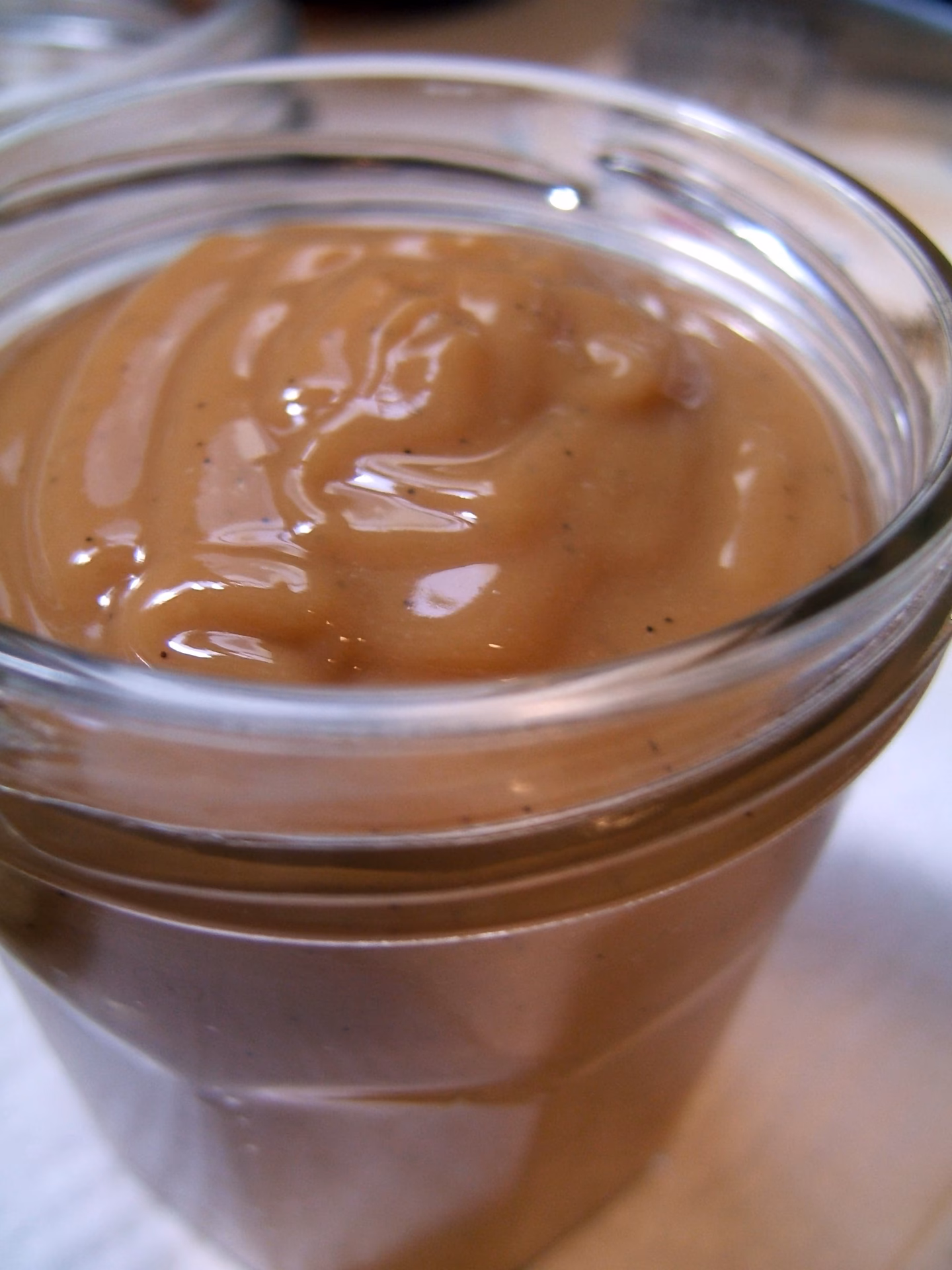 ¿Qué es dulce de leche en inglés?