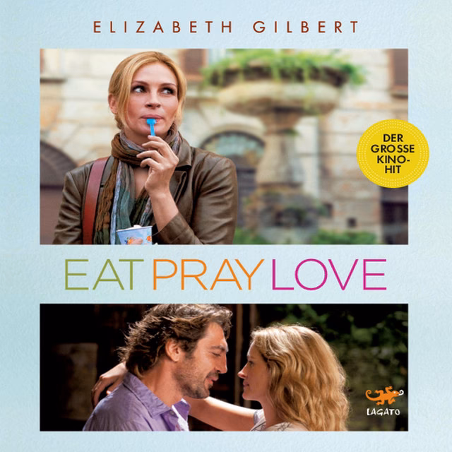 ¿Está Eat, Pray and Love en Netflix?