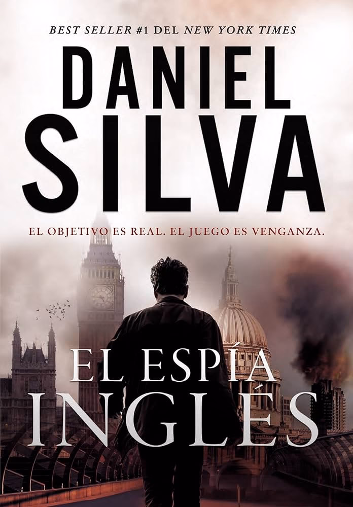 ¿Es Daniel Silva religioso?
