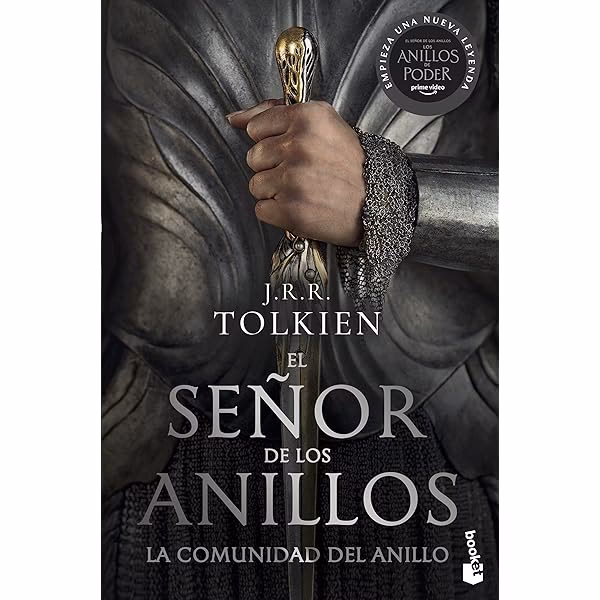 ¿Cómo se llama El Señor de los Anillos en inglés?