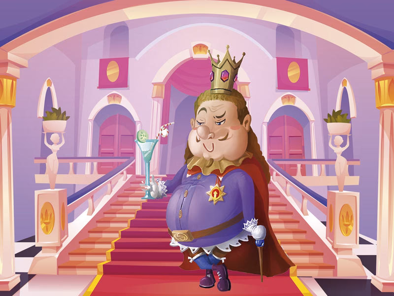 ¿Cómo se escribe en inglés la emperatriz?