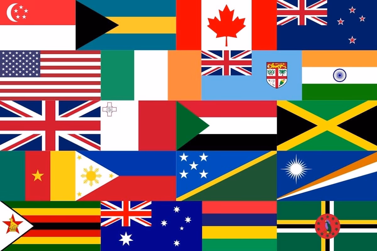 ¿Cuáles son los 5 idiomas más hablados en el mundo?