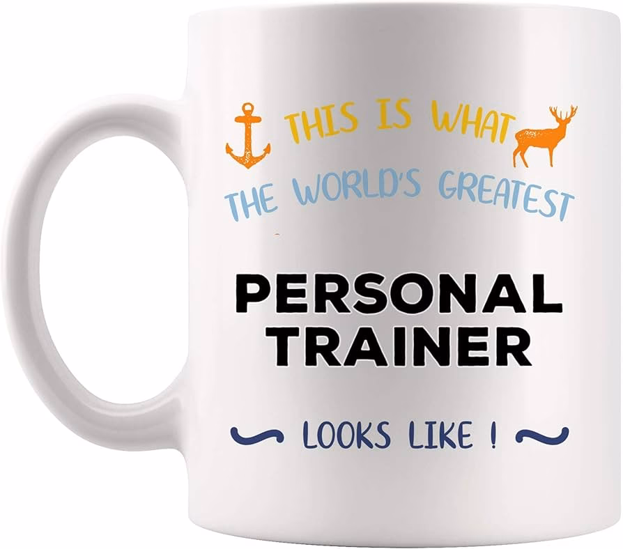 ¿Cómo se dice personal trainer?