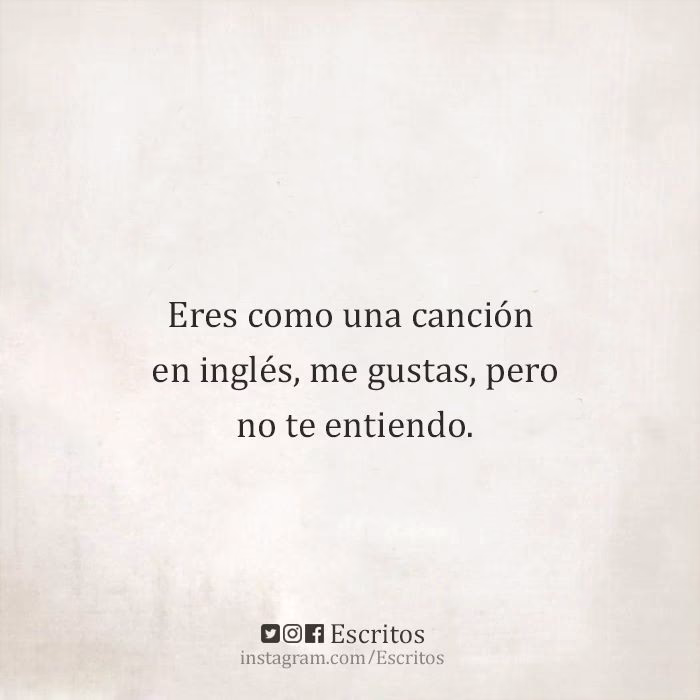 ¿Cómo se dice en inglés 