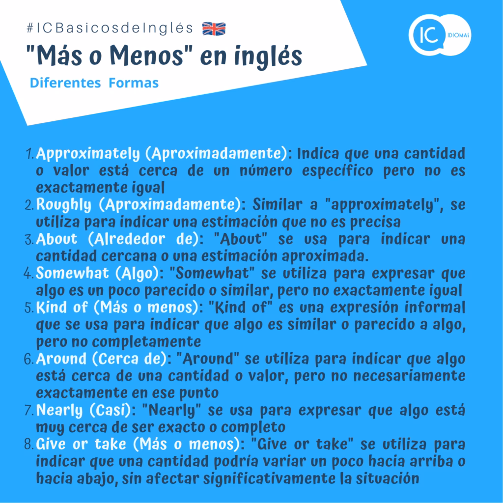 ¿Cómo se dice en inglés cuánto es lo menos que quieres?