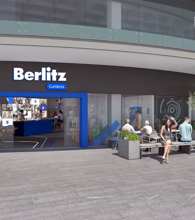 ¿Cuál es la mejor escuela para aprender inglés en Monterrey?