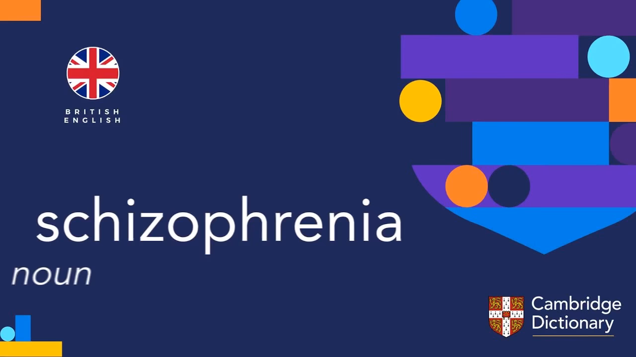 ¿Cómo es vivir con esquizofrenia?