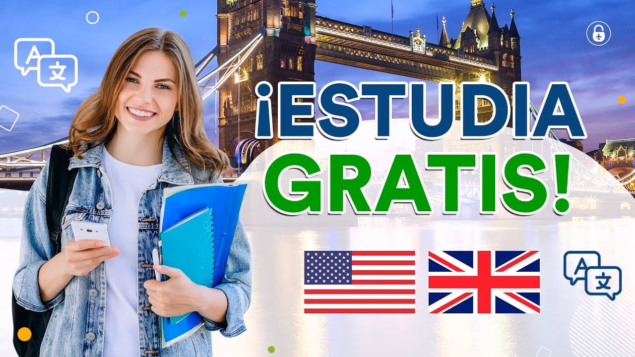 ¿Qué becas puedo solicitar para estudiar en el extranjero?