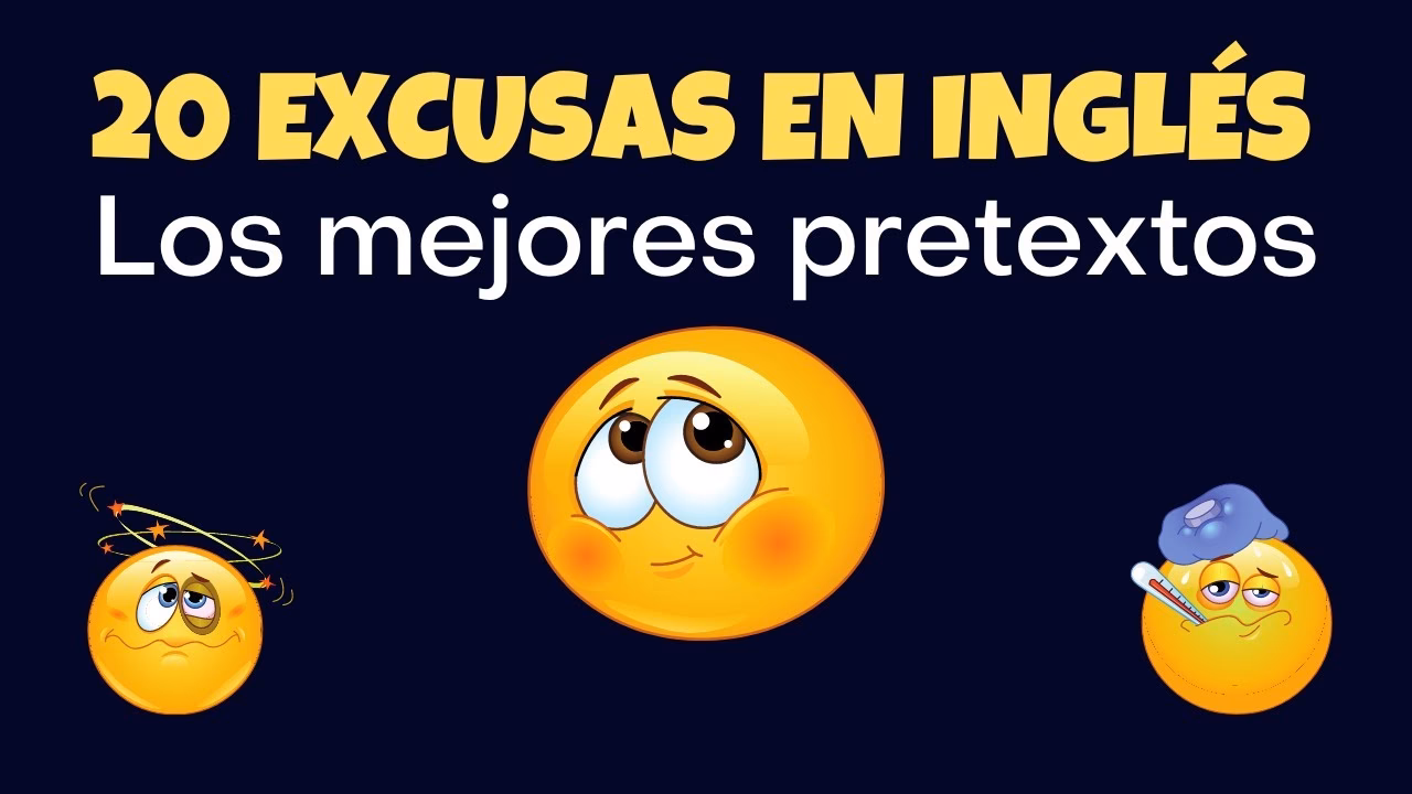¿Qué es el acto de excusar a alguien?