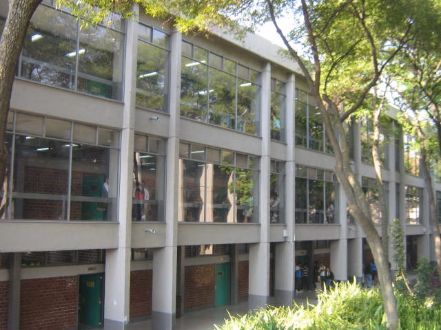 ¿Qué Inglés pide la UNAM?