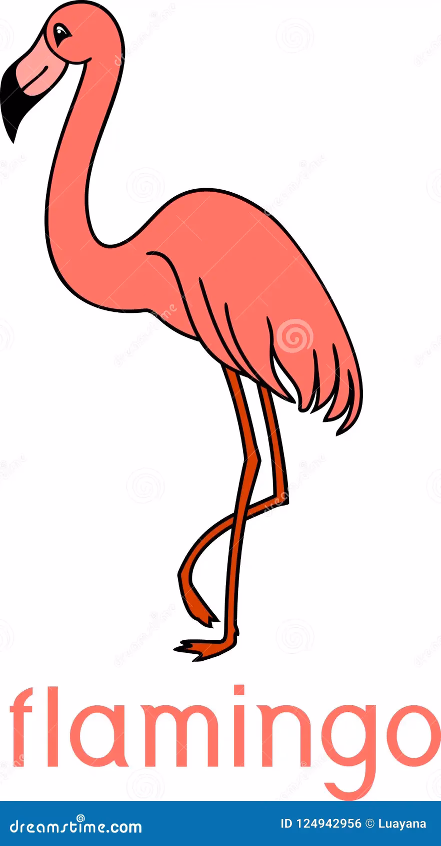 ¿Cuál es el inglés del flamenco?