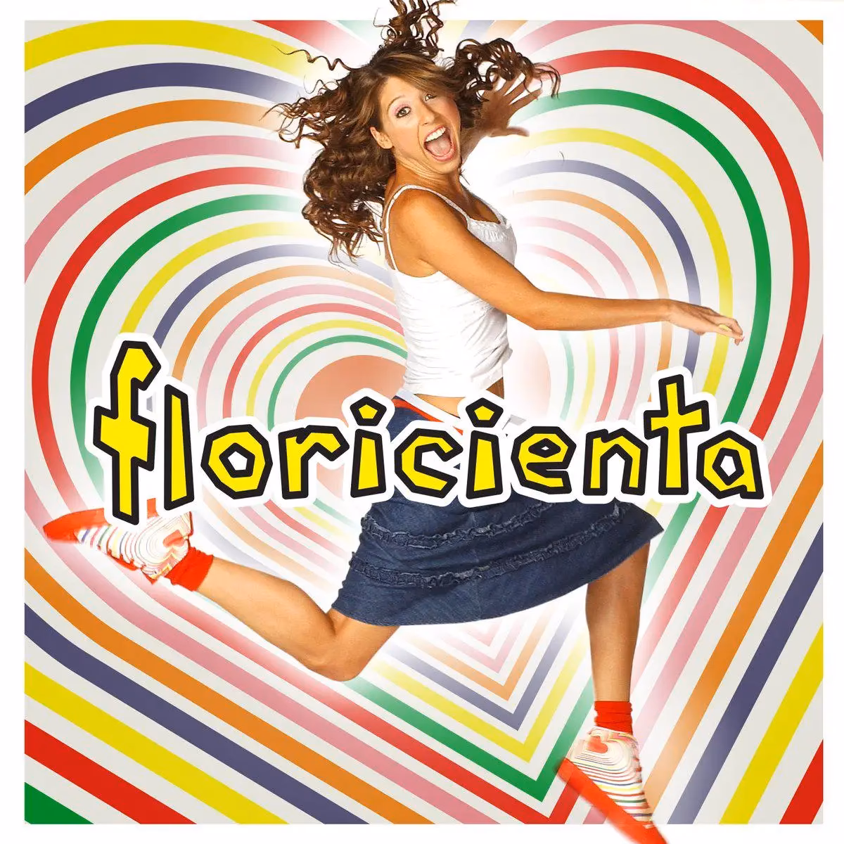 ¿Dónde ver Floricienta en Estados Unidos?