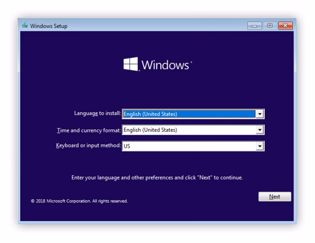¿Cómo se dice formatear una computadora?