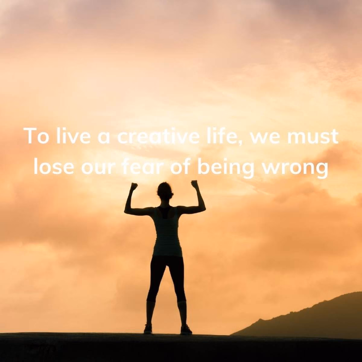 ¿Cuál es una buena frase para la autoestima?