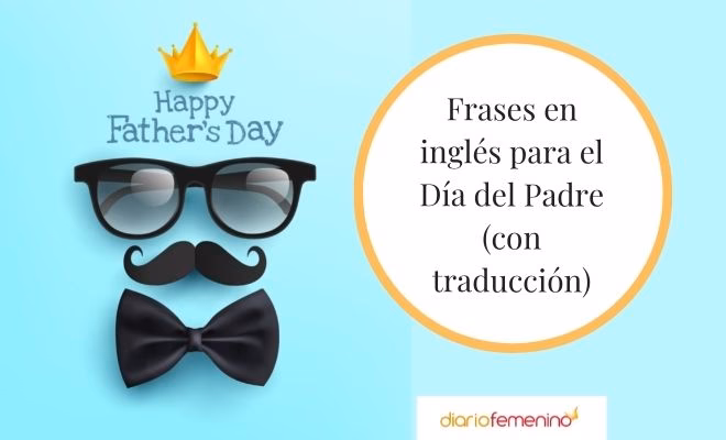 ¿Cómo decirle a tu papá en inglés?