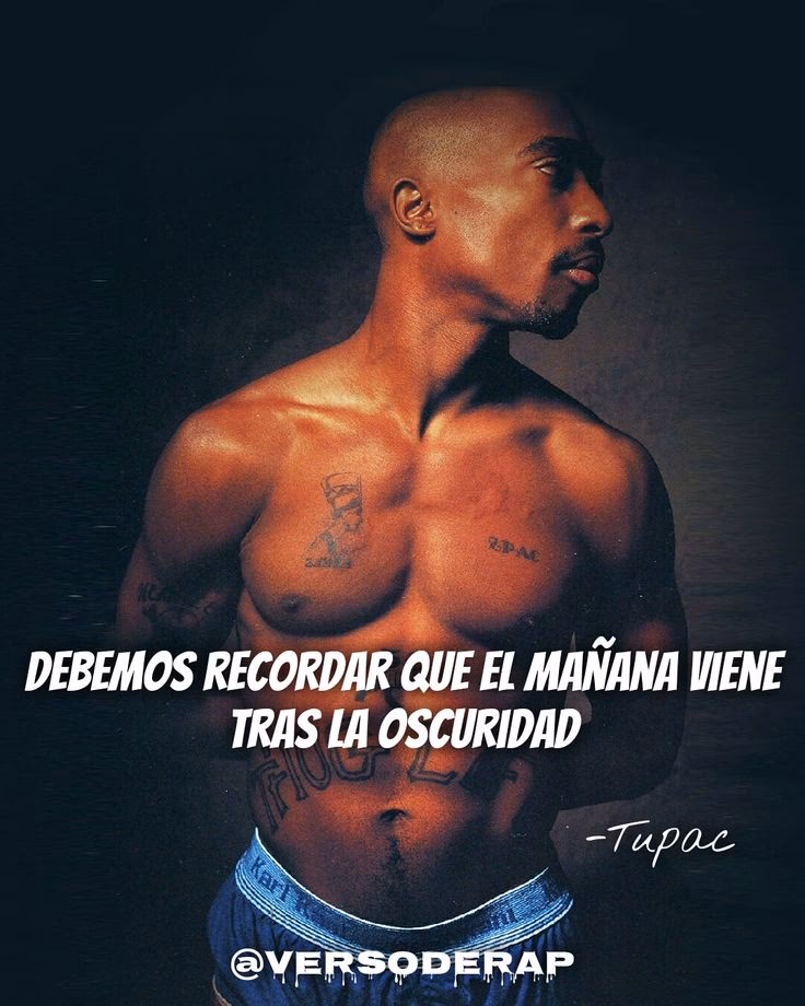 ¿Cuáles son 3 frases célebres de Tupac Amaru?