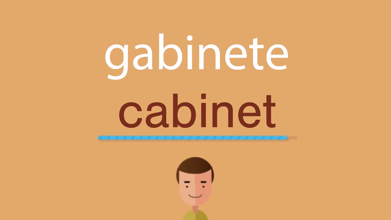 ¿Cómo se dice gabinete de PC en inglés?