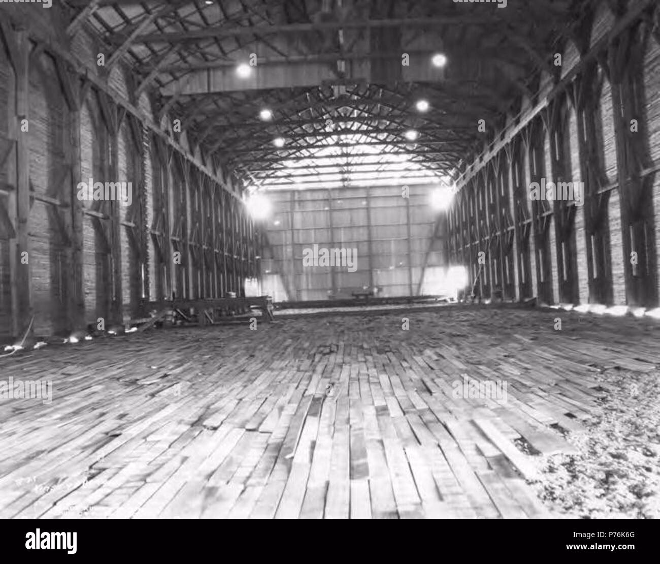 ¿Cómo se les dice a las literas en inglés?