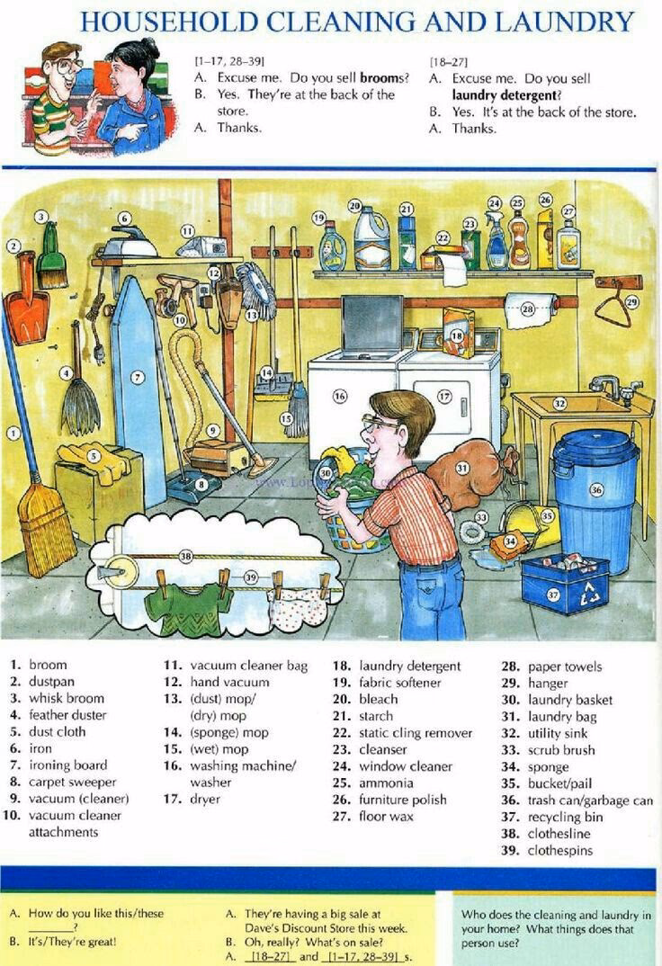 ¿Cómo se dice garaje?