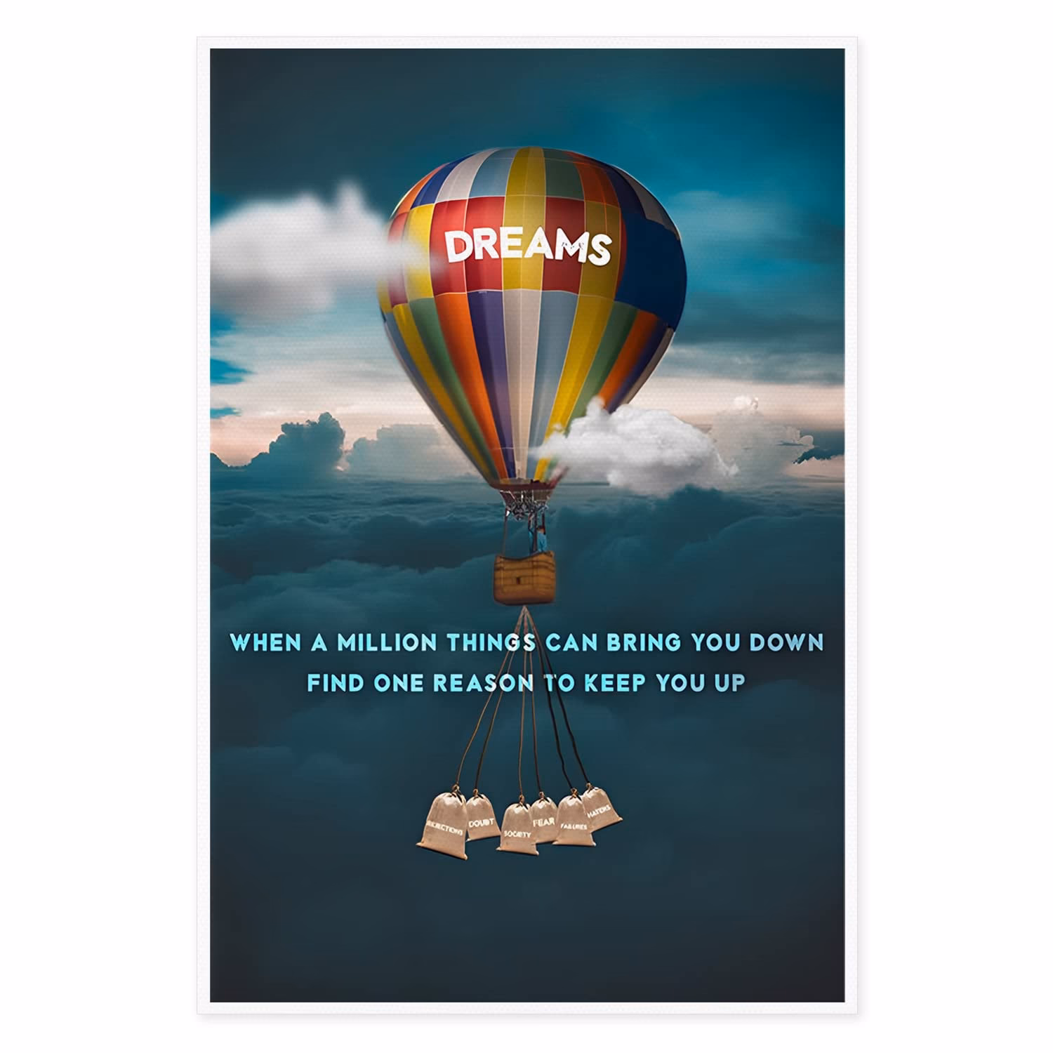 ¿Cómo se le dice al globo aerostático?