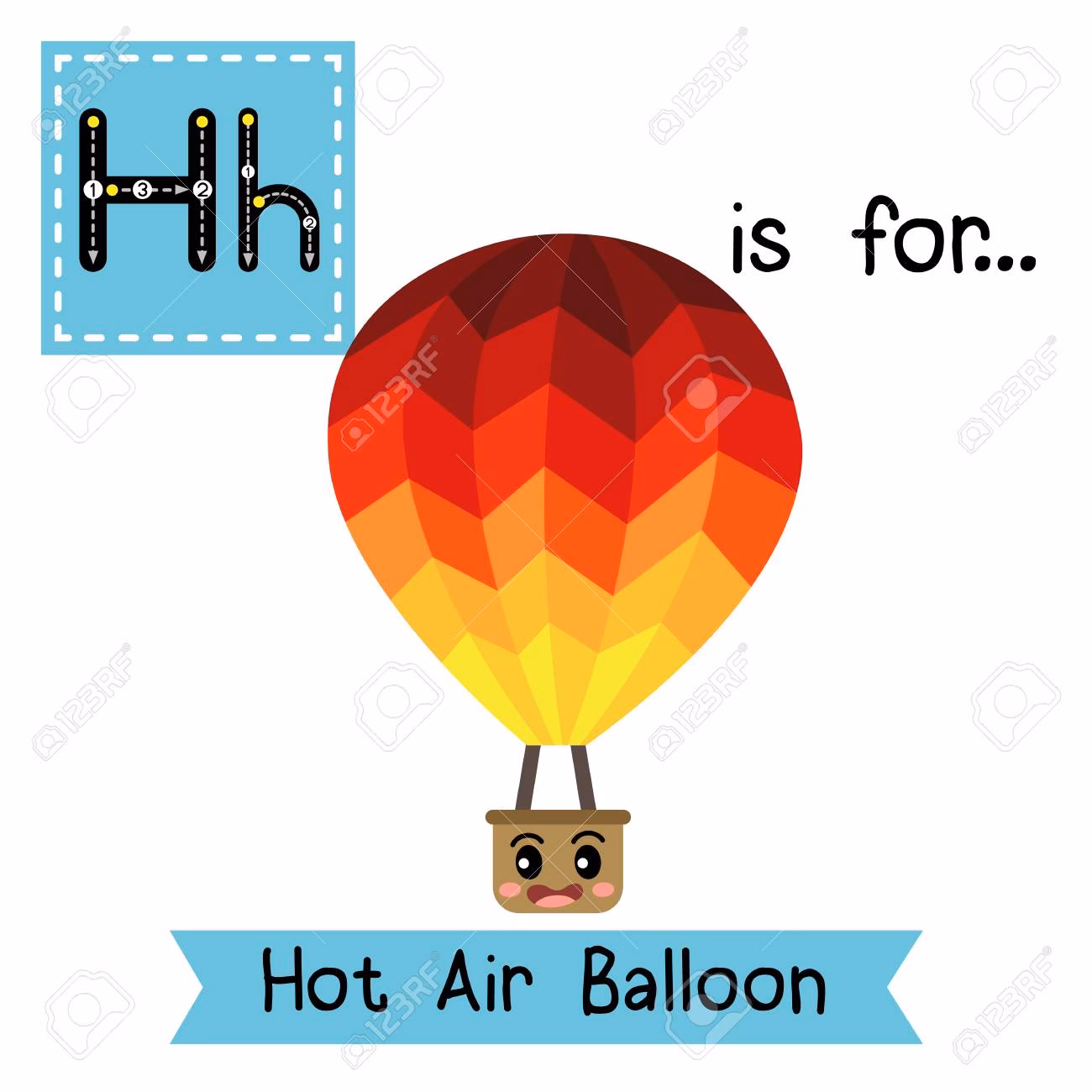 ¿Cómo se le dice al globo aerostático?