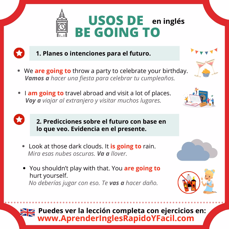 ¿Cuál es un ejemplo de oración con 