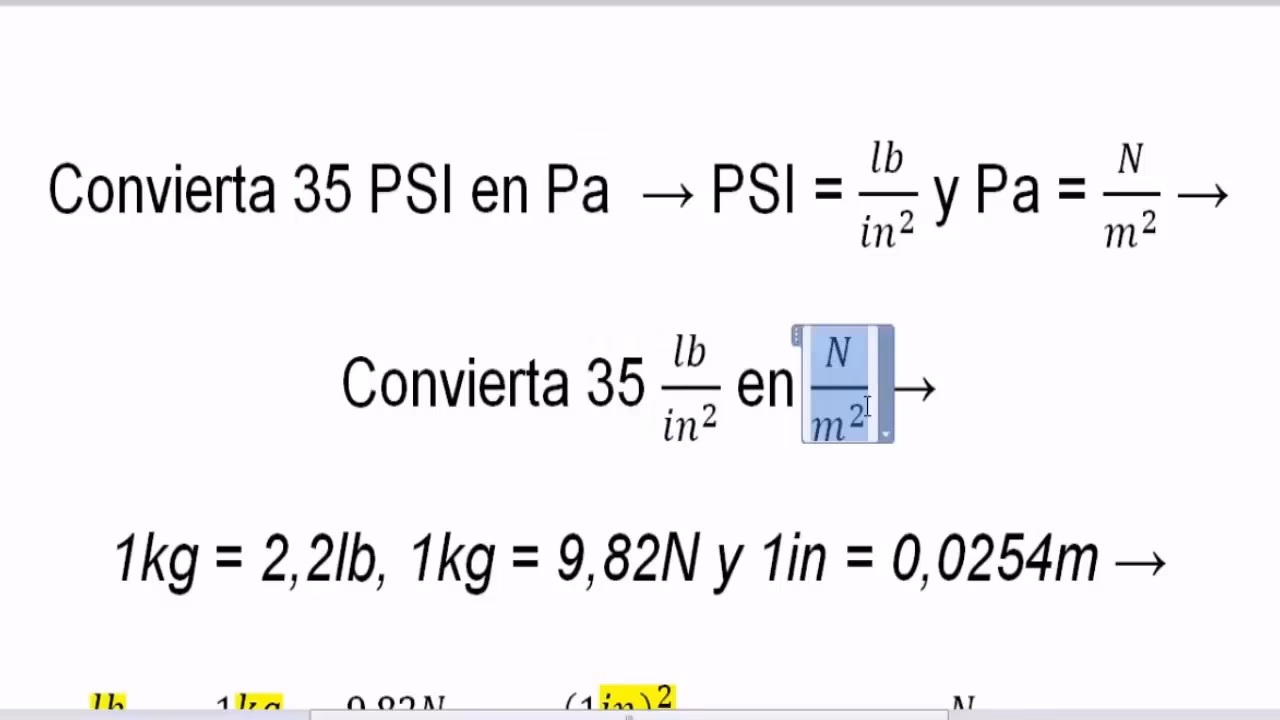 ¿Cuánto vale la gravedad en el sistema inglés?